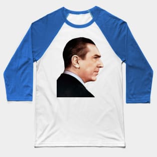 Béla Ferenc Dezső Blaskó Baseball T-Shirt